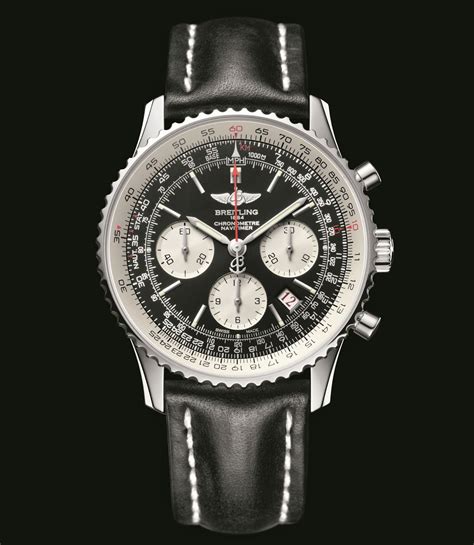 breitling navitimer 01 0295 2000|Breitling Navitimer 01 used.